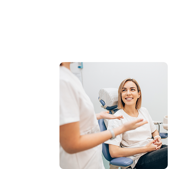 clínica dental en Terrassa