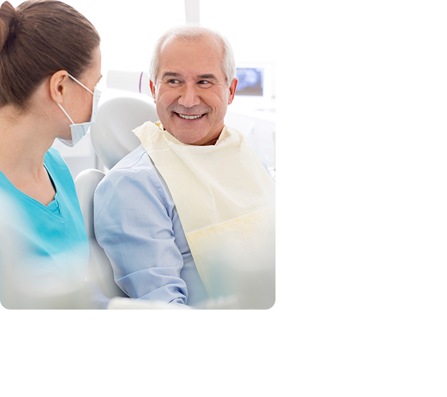 clínica dental en Terrassa