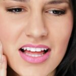 Las causas del dolor de dientes
