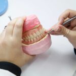 Prótesis dental y rehabilitación oral