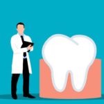 ¿Puedo volver a tener caries en un diente empastado?