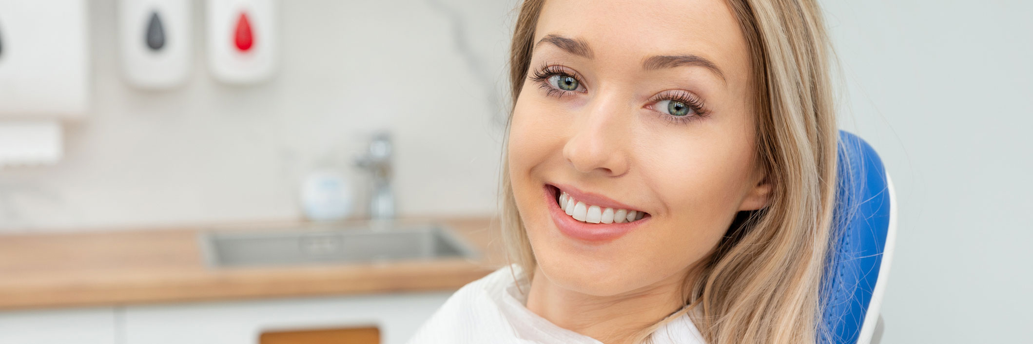 estética dental en Terrassa