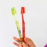 Higiene dental