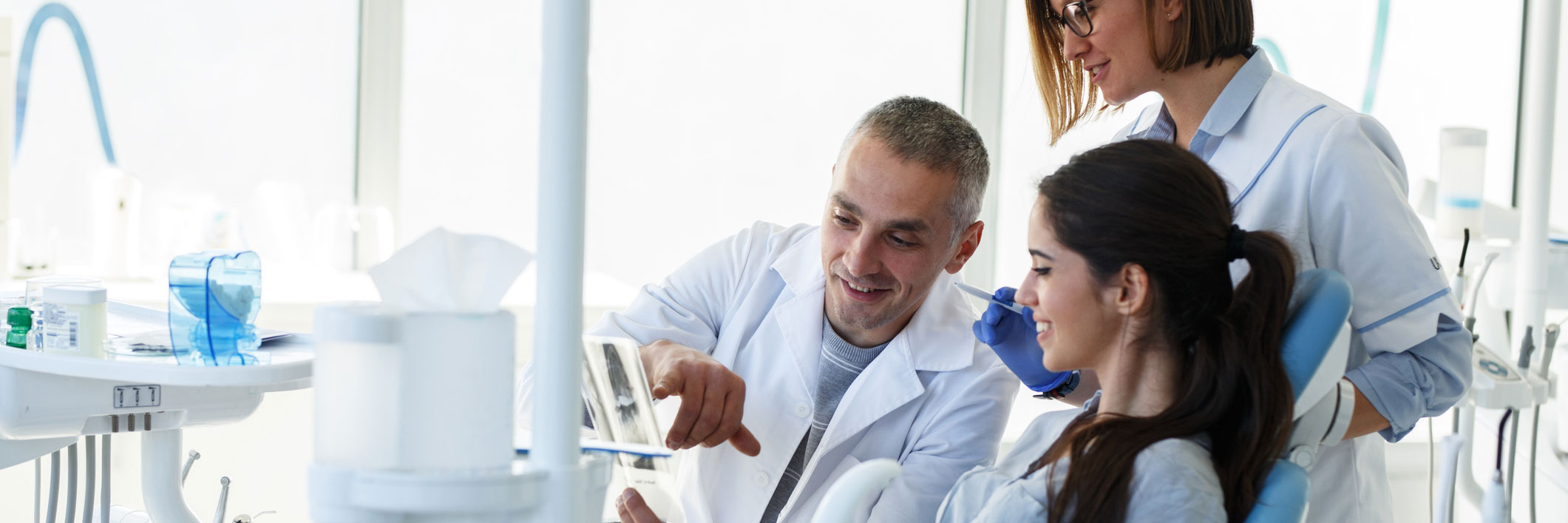 implantología en Terrassa, implantes dentales en Terrassa