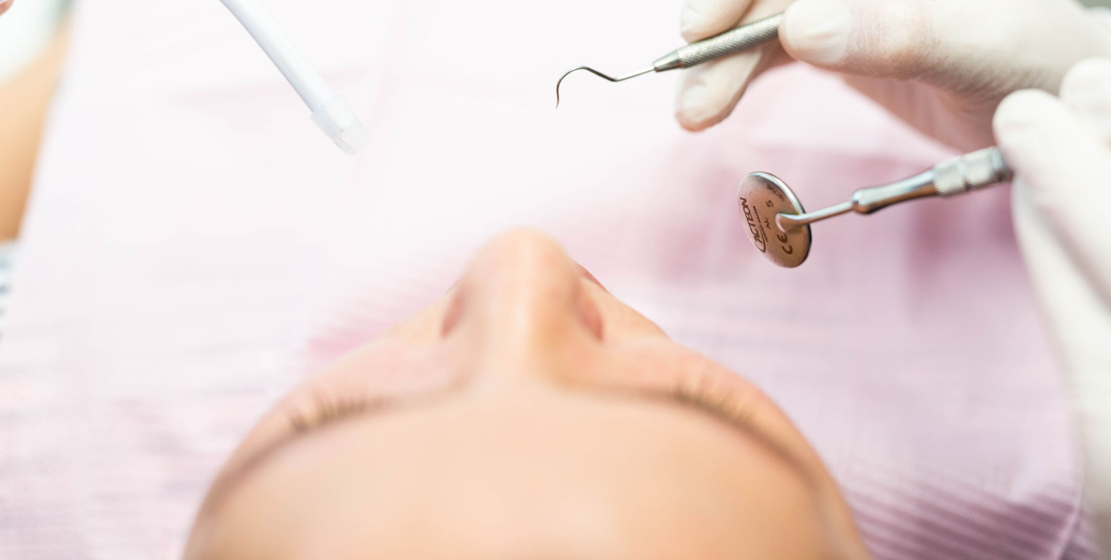 tratamientos dentales en Terrassa, clínica dental en Terrassa