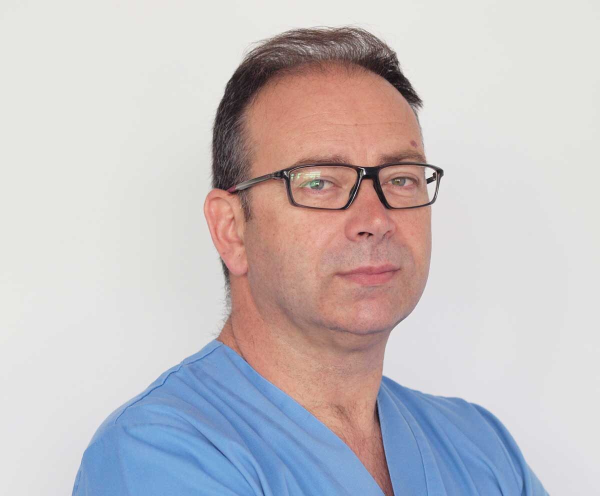 tratamientos dentales en Terrassa, clínica dental en Terrassa