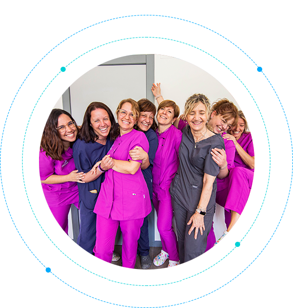 tratamientos dentales en Terrassa, clínica dental en Terrassa